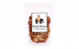 Food Library Brazil Nuts   Pack  200 grams
